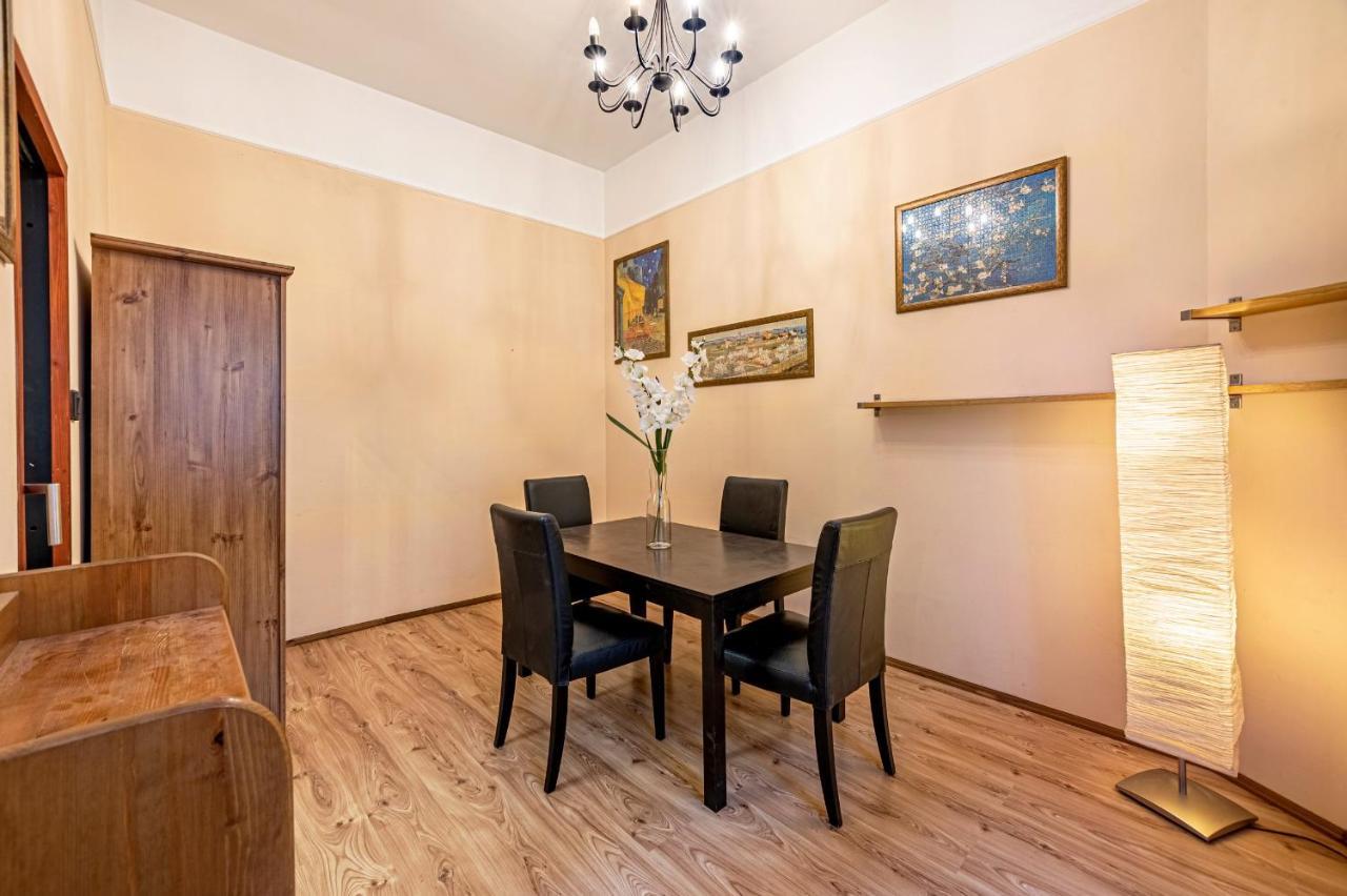 Oktogon Beautiful Relaxing Apartment Budapeste Exterior foto